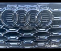 Audi Q3 SPB 35 TDI S tronic S line edition