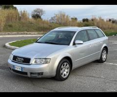 Audi A4 1.9 TDI 130cv Avant