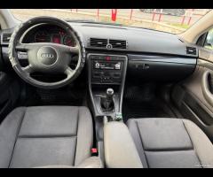 Audi A4 1.9 TDI 130cv Avant