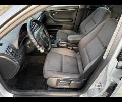 Audi A4 1.9 TDI 130cv Avant