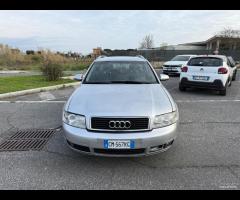 Audi A4 1.9 TDI 130cv Avant - 6