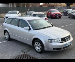 Audi A4 1.9 TDI 130cv Avant - 7