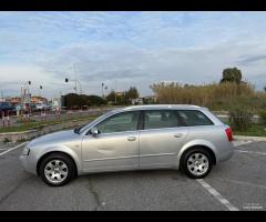 Audi A4 1.9 TDI 130cv Avant - 8