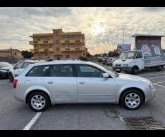 Audi A4 1.9 TDI 130cv Avant - 9