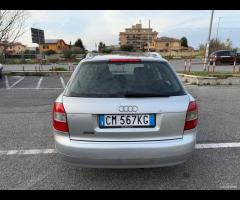 Audi A4 1.9 TDI 130cv Avant - 10