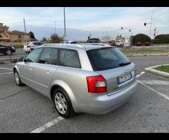 Audi A4 1.9 TDI 130cv Avant - 11