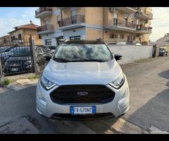 Ford EcoSport 1.0 ecoboost ST-LINE 125cv AUTOMATIC - 12