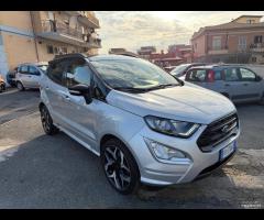 Ford EcoSport 1.0 ecoboost ST-LINE 125cv AUTOMATIC - 13