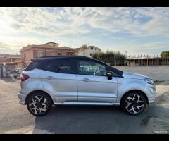 Ford EcoSport 1.0 ecoboost ST-LINE 125cv AUTOMATIC - 14