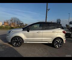 Ford EcoSport 1.0 ecoboost ST-LINE 125cv AUTOMATIC - 15