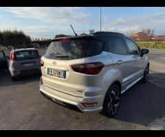 Ford EcoSport 1.0 ecoboost ST-LINE 125cv AUTOMATIC - 16