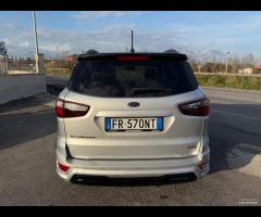 Ford EcoSport 1.0 ecoboost ST-LINE 125cv AUTOMATIC - 17