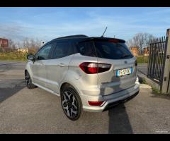 Ford EcoSport 1.0 ecoboost ST-LINE 125cv AUTOMATIC - 18