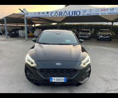 Ford Focus 1.5 EcoBlue 120 CV automatico 5p. ST Li