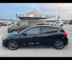 Ford Focus 1.5 EcoBlue 120 CV automatico 5p. ST Li