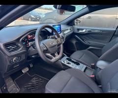 Ford Focus 1.5 EcoBlue 120 CV automatico 5p. ST Li