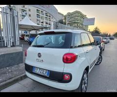 Fiat 500L 0.9 TwinAir Turbo Natural Power opening - 6