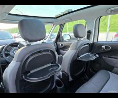 Fiat 500L 0.9 TwinAir Turbo Natural Power opening - 9