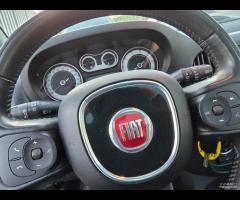 Fiat 500L 0.9 TwinAir Turbo Natural Power opening - 20