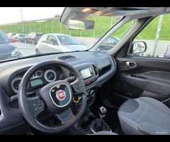 Fiat 500L 0.9 TwinAir Turbo Natural Power opening - 21