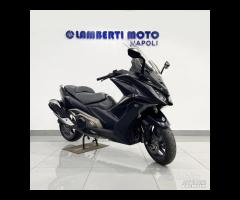 Kymco AK 550 - 2023