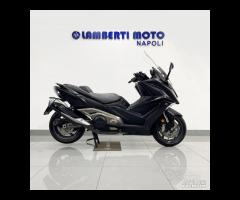 Kymco AK 550 - 2023