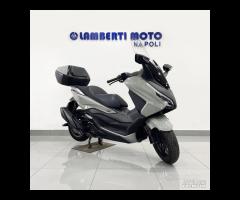 Honda Forza 350 - 2024 0 SINISTRI