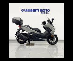 Honda Forza 350 - 2024 0 SINISTRI