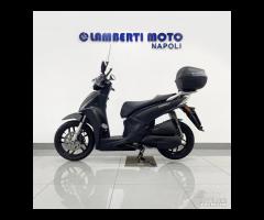 Kymco People 125i - 2023