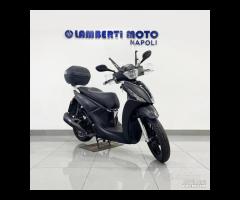 Kymco People 125i - 2023