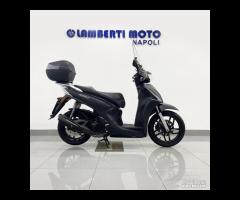 Kymco People 125i - 2023