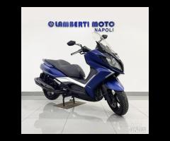 Kymco Downtown 350i - 2021