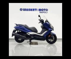 Kymco Downtown 350i - 2021