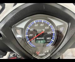 Suzuki Address 110 - 2020