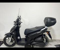 Kymco People 200i - 2022