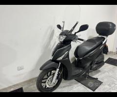 Kymco People 200i - 2022