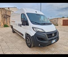 FIAT DUCATO 180CV Km zero anno 2025 - 1