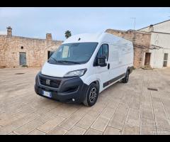 FIAT DUCATO 180CV Km zero anno 2025 - 2