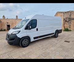 FIAT DUCATO 180CV Km zero anno 2025 - 3