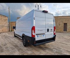 FIAT DUCATO 180CV Km zero anno 2025 - 10