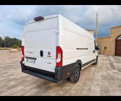 FIAT DUCATO 180CV Km zero anno 2025 - 11