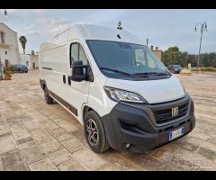 FIAT DUCATO 180CV Km zero anno 2025 - 12