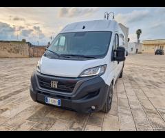 FIAT DUCATO 180CV Km zero anno 2025 - 13