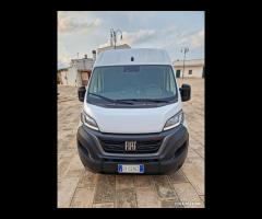 FIAT DUCATO 180CV Km zero anno 2025 - 14