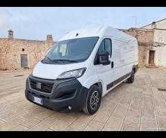 FIAT DUCATO 180CV Km zero anno 2025 - 15