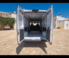 FIAT DUCATO 180CV Km zero anno 2025 - 17