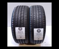 2 GOMME 185 55 15 BARUM A37164