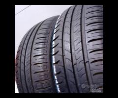 2 GOMME 185 55 15 MICHELIN A37163