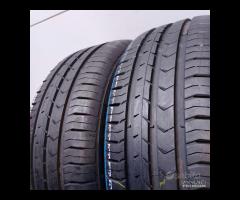 2 GOMME 185 55 15 CONTINENTAL A37162