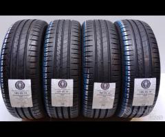 4 GOMME 185 55 15 GOODYEAR A37161